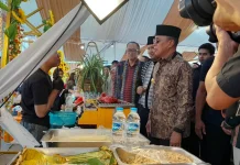 BI Sultra Siapkan UMKM Tembus Pasar Global lewat Sultra Maimo 2026