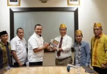 Bandara Haluoleo Gunakan Bahasa Tolaki dalam Pengumuman