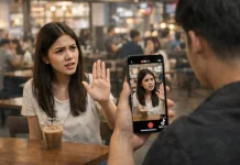 Menkomdigi: Kreator Rekam konten tanpa Izin Langgar UU PDP