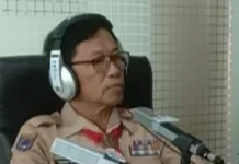 Pramuka Membentuk Karakter Generasi Muda