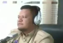 Pramuka Menanamkan Nilai Disiplin Generasi