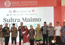 Kakanwil Kemenkum Sultra Dukung Penguatan UMKM dan Ekonomi Digital