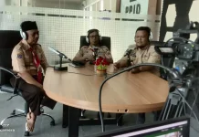 Pramuka Membentuk Jiwa Kepemimpinan Muda
