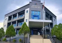 BPS Sultra Rilis Pertumbuhan Ekonomi Triwulan II 2026