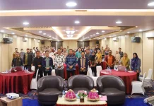 Pemprov Sultra Tingkatkan Kualitas Layanan Informasi Publik