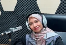 Relawan Literasi Membangun Budaya Baca
