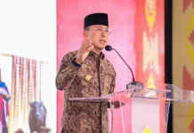 Sultra Maimo 2026 Dibuka, Gubernur Dorong Produk UMKM Tembus Ekspor
