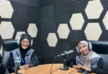 Literasi Relawan Perkuat Budaya Membaca