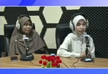 Komunitas Ruang Tenang Perkuat Dukungan Sosial