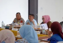 Pemkot Kendari Siapkan Master Plan RSUD untuk Pengembangan 20–30 Tahun