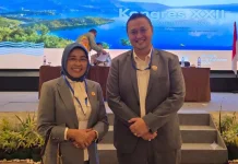 Harmawati Kawal Hasil Kongres IAI untuk Penguatan Kesehatan
