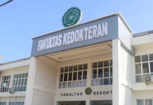 UM Kendari Siapkan Perkuliahan Perdana Prodi Kedokteran