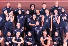 Indonesia Kalah dari Thailand, Pemain Muda Dapat Pelajaran di SEA V Cup 2026