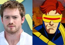 Kit Connor Dikabarkan Jadi Cyclops, Siap Masuk Dunia X-Men