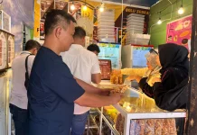 Kemenkum Sultra Gelar Sosialisasi Pendaftaran Merek Bagi UMKM di Konawe