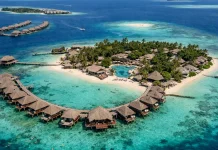 Negara-Negara yang Terancam Hilang Ditelan Laut