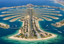 Proyek Raksasa yang Mengubah Wajah Laut