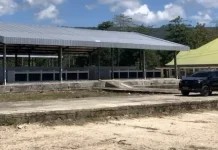 Bupati Buton Siapkan Pasar Ompu untuk Relokasi Pedagang Kebakaran Pasar Kaloko
