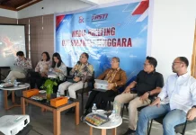 OJK Sultra Catat Kinerja Sektor Jasa Keuangan di Sultra Tetap Positif