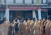 APBD Terbatas, Bupati Konkep Wanti-Wanti Perencanaan Wajib Mengacu pada RPJMD