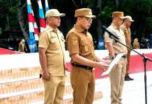 Bupati Konawe Tekankan Peningkatan Pelayanan Publik di Segala Sektor