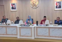 Pemkot Kendari Matangkan Pengembangan Kebun Raya