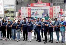 Finspora 2026 dan Sultra Maimo Dorong Sinergi Ekonomi serta Sportivitas Industri