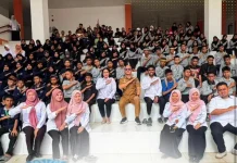 Kominfo Kendari: Siswa Harus Cerdas Bermedia di Era Digital