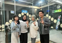 Jaga malam Pro 2: Pahami Diri, Maksimalkan Potensi Terbaik