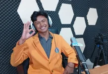 Muda Berkarya, Prestasi Terus Menginspirasi