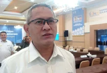 Program MBG di Sultra Telah Menjangkau 704.66 Peneriman Manfaat