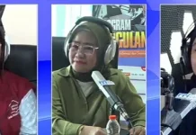 Sekolah Rakyat Wujudkan Generasi Berkarakter