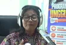 Keterbukaan dalam Penanganan Kekerasan Perempuan