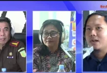 Keterbukaan Perkuat Perlindungan Perempuan Korban