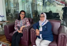 Transparansi Dorong Keadilan Bagi Perempuan