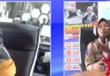 Pramuka Kendari Cetak Generasi Berprestasi