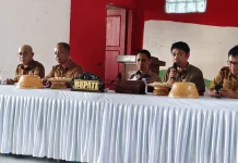 Pemkab Wakatobi Wajibkan Seluruh Bangunan Miliki PBG