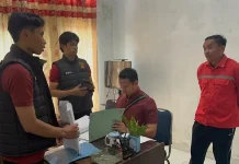 Dalami Dugaan Korupsi Pengadaan DPMD Konut, Polisi Amankan Sejumlah Dokumen