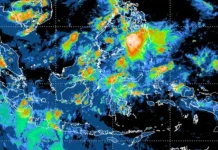 BMKG Prediksi Hujan Masih Turun Sejumlah Wilayah Indonesia