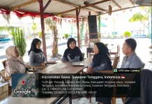 Kanwil Kemenkum Sultra Dorong Pelindungan Merek