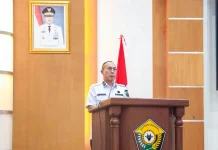 Gubernur Sultra Dorong Percepatan Bedah Rumah lewat Permen PKP 6/2026
