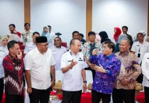 Permen PKP 6/2026 Permudah Program Bedah Rumah di Sultra