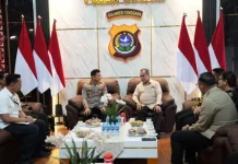 OJK dan Polda Sultra Perkuat Penindakan Hukum Sektor Jasa Keuangan