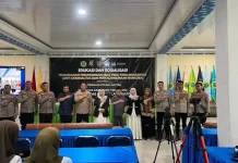 Mahasiswa UMW Dimotivasi Jadi Pelopor Kampus Aman dan Bebas Bullying