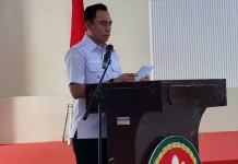 Pj Sekda Sultra Buka Lomba Shalawat Nabi, Perkuat Spiritual dan Profesionalisme