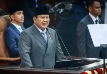 Prabowo Dorong Pembelajaran Bahasa Asing Dimulai sejak dini