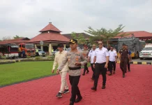 Apel Siaga Bencana Konawe Tegaskan Pentingnya Koordinasi Lintas Sektor