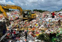 Produksi Sampah Kendari Hampir 300 Ton per Hari, Pemkot Siapkan LPS di 15 Kelurahan