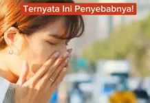 Dokter Bagikan Kiat Kurangi Risiko ISPA pada Musim Kemarau