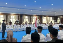 Pemprov Sultra Siapkan Bimbel Terpusat bagi Paskibraka